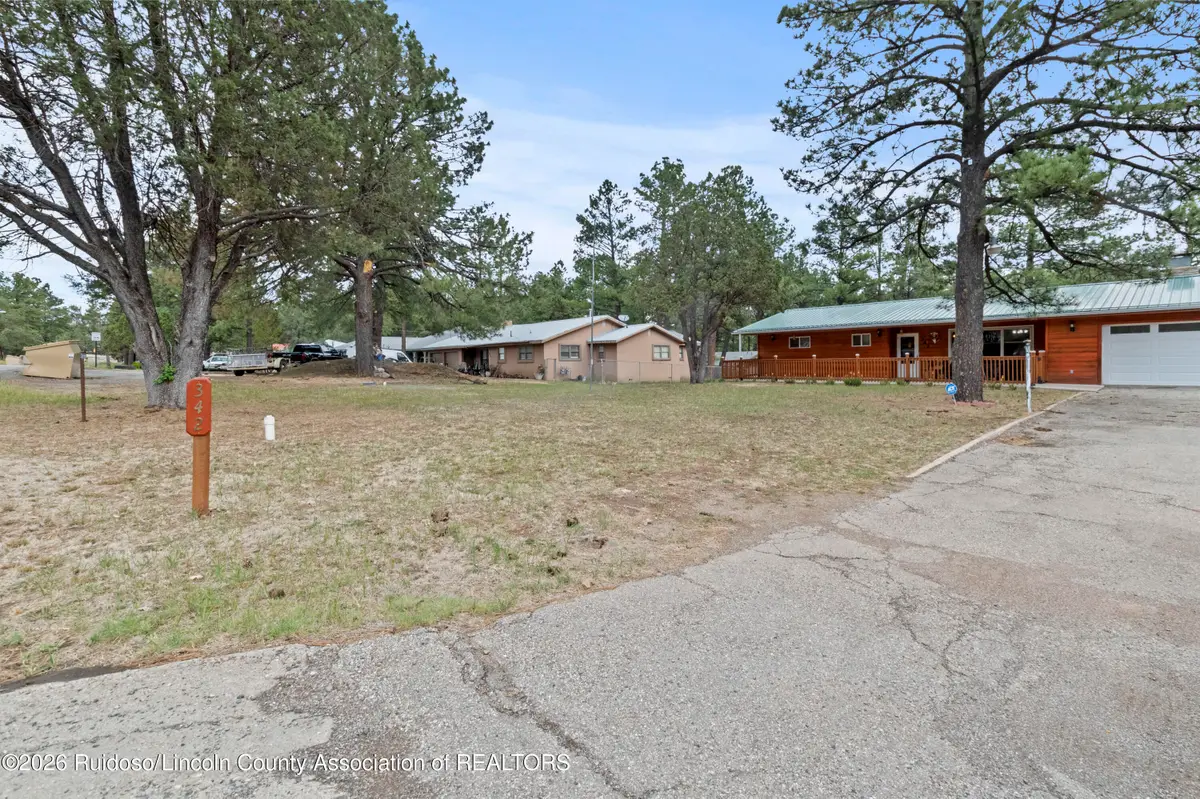 342 Country Club Drive, Ruidoso, NM 88345 - #1