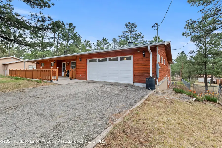 342 Country Club Drive, Ruidoso, NM 88345 - #2