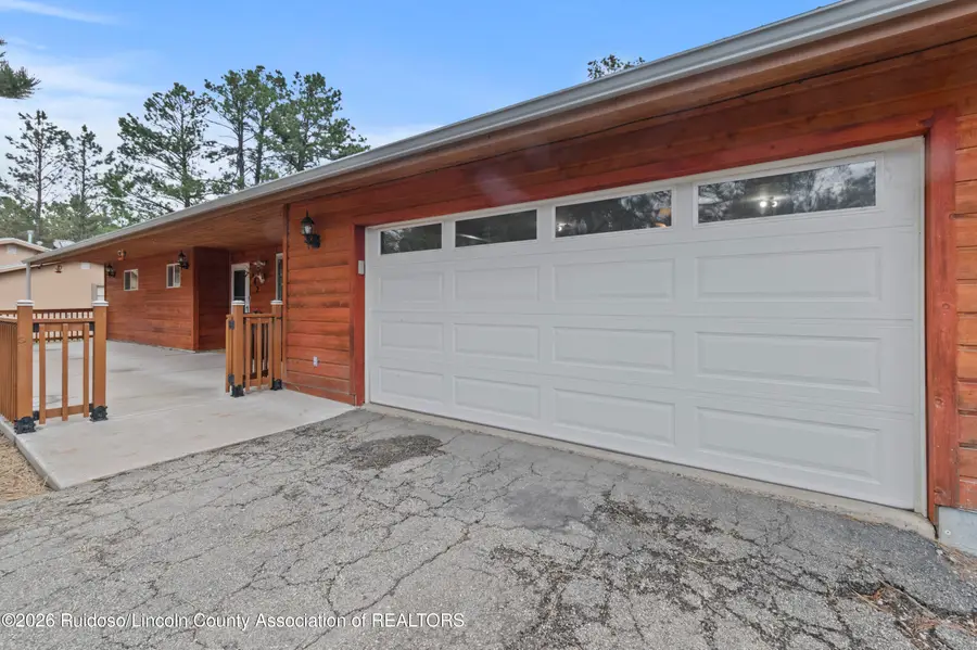 342 Country Club Drive, Ruidoso, NM 88345 - #3