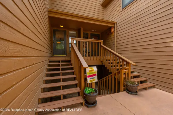 205 Racquet Dr, Ruidoso, NM 88345