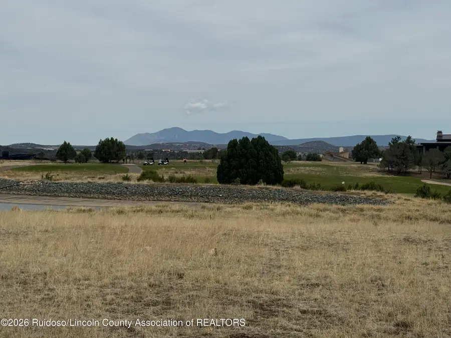 Lot 35B Gary Player Court, Alto, NM 88312 - #2