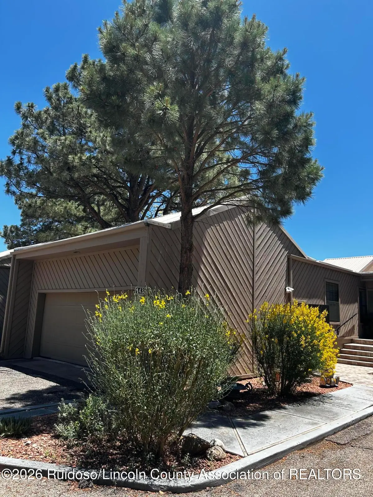 143 Midiron Drive, Alto, NM 88312 - #1