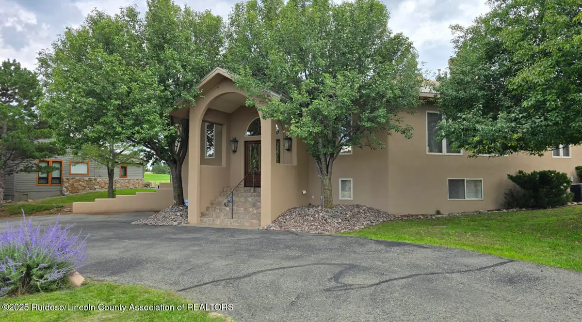 114 Mulligan Drive, Alto, NM 88312 - #1