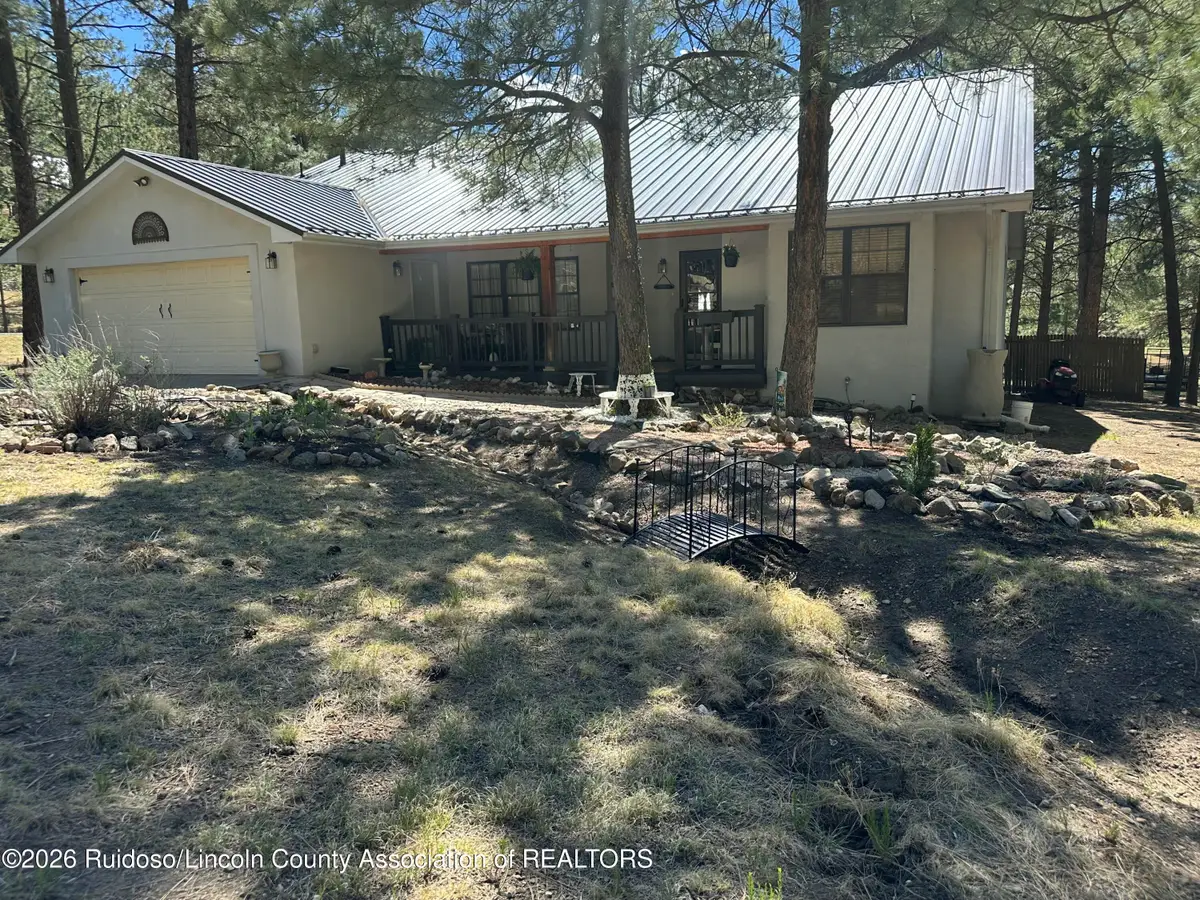 151 Alto Pines Trail, Alto, NM 88312 - #1