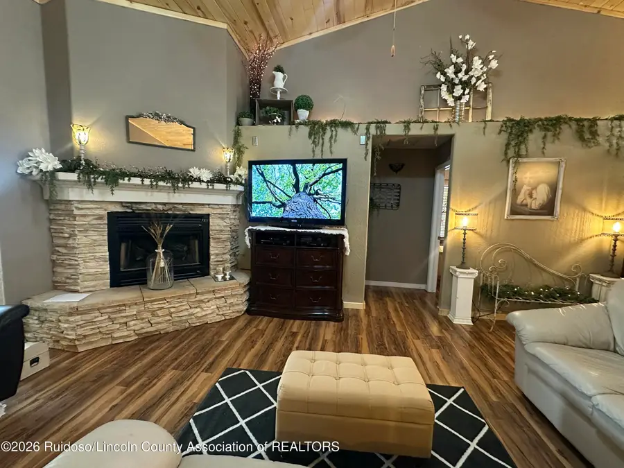 151 Alto Pines Trail, Alto, NM 88312 - #2