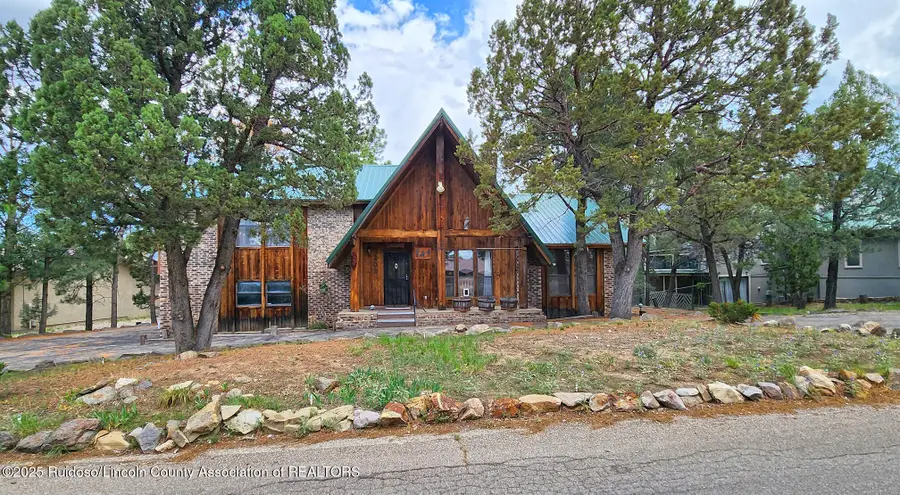 203 Granite Drive, Ruidoso, NM 88345 - #2