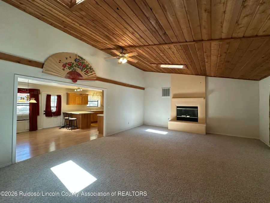 1023 Hull Road, Ruidoso, NM 88345 - #2
