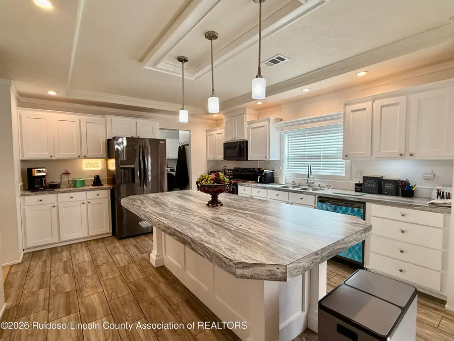 110 Via Selva, Ruidoso, NM 88345 - #3