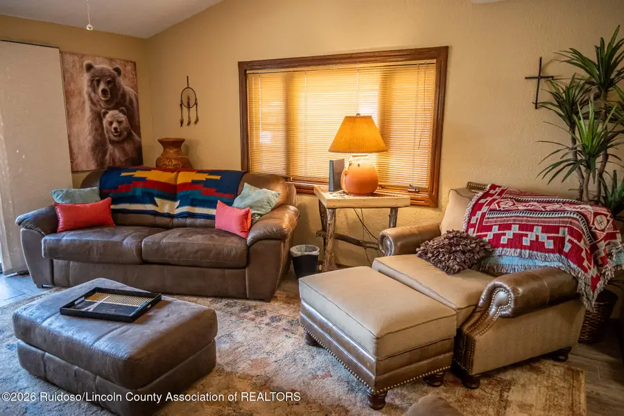 202 Racquet Drive, Ruidoso, NM 88345 - #3