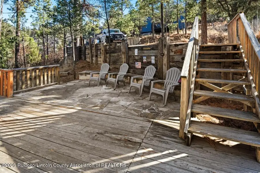 326 Paradise Canyon Drive, Ruidoso, NM 88345 - #2