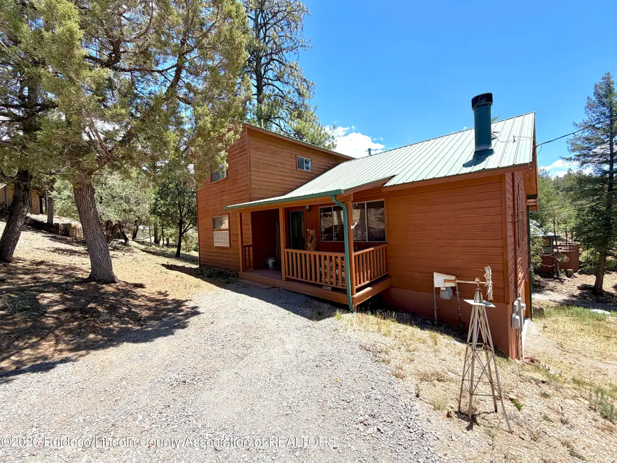 140 Ebarb Drive, Ruidoso, NM 88345 - #1