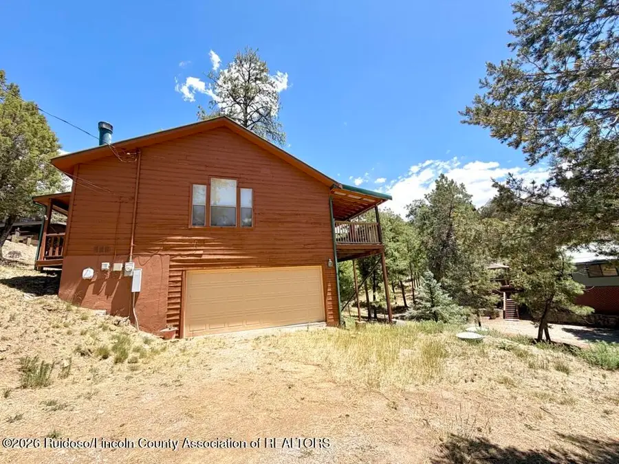 140 Ebarb Drive, Ruidoso, NM 88345 - #3