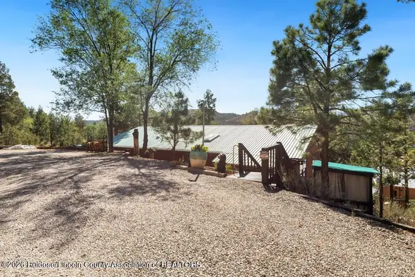 113 Chaparral Drive, Ruidoso, NM 88345