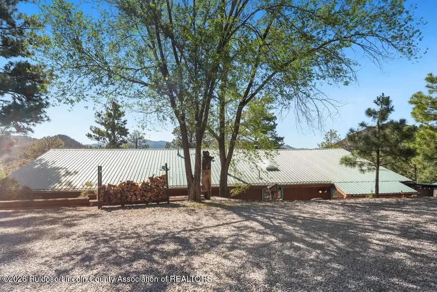 113 Chaparral Drive, Ruidoso, NM 88345 - #2