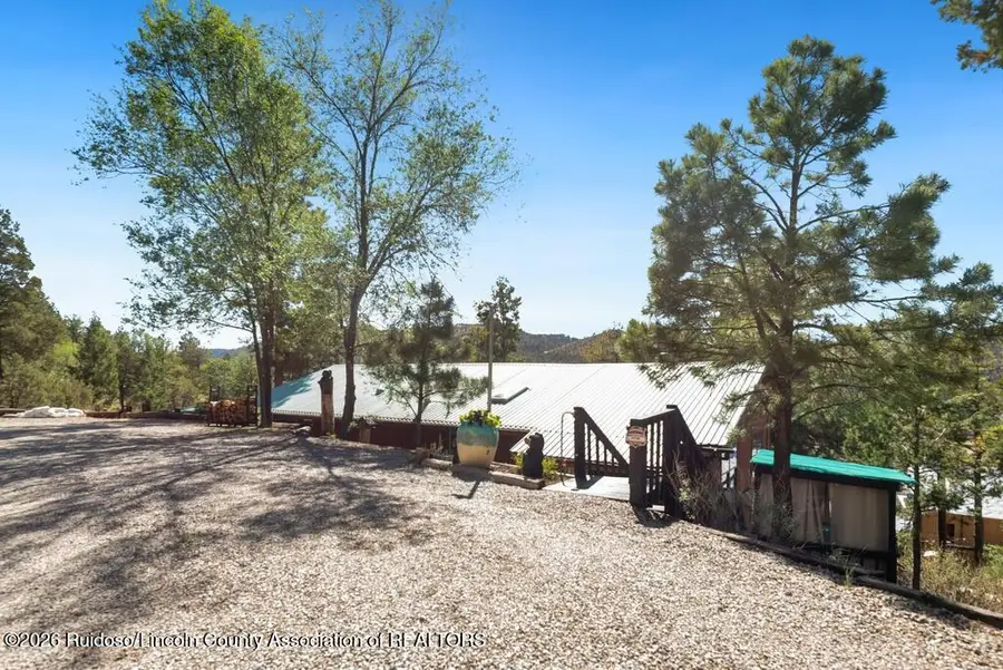 113 Chaparral Drive, Ruidoso, NM 88345 - #3