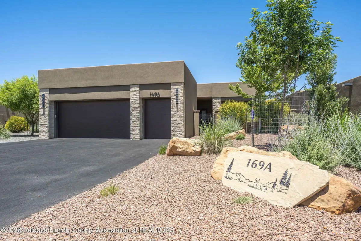 169A Lincoln Hills Drive, Alto, NM 88312 - #1