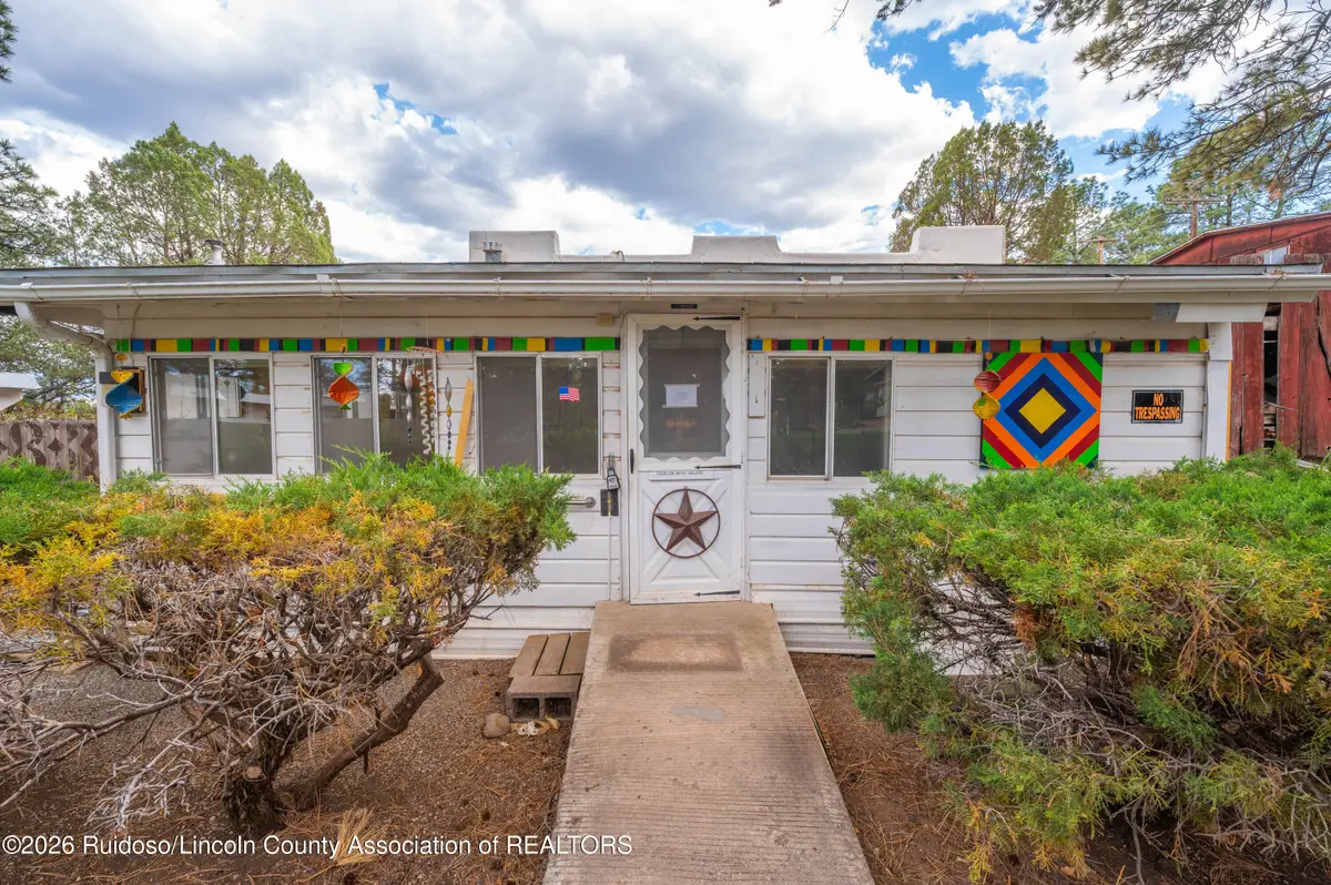 104 Cedar Place, Ruidoso, NM 88345 - #1