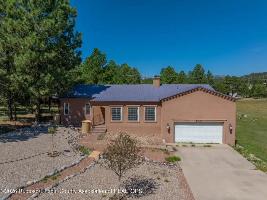 207 Willie Horton Drive, Ruidoso, NM 88345 - #3
