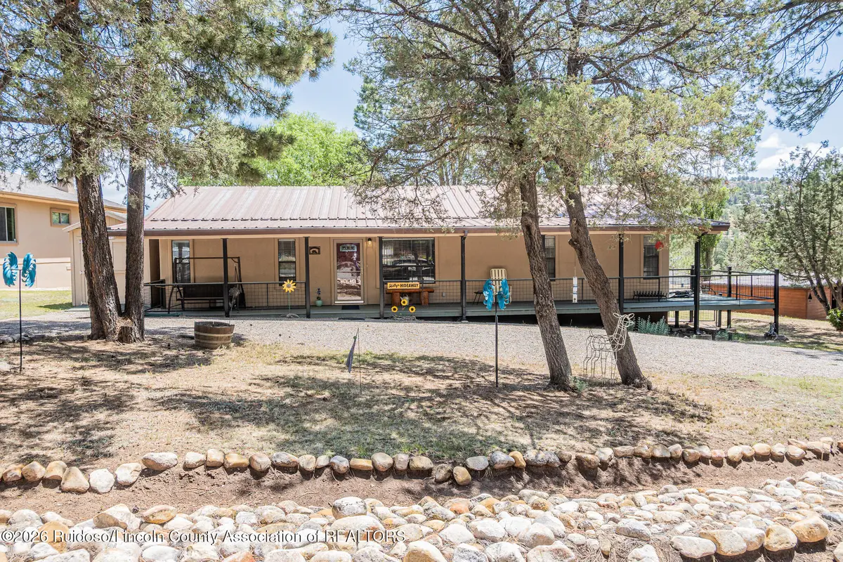111 Sarah Lane, Ruidoso, NM 88345 - #1