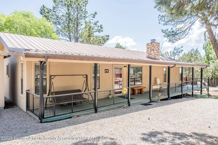 111 Sarah Lane, Ruidoso, NM 88345 - #2