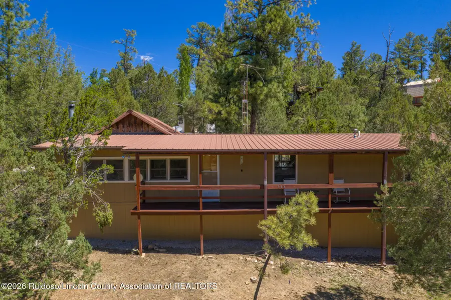 348 Fifth Street, Ruidoso, NM 88345 - #2