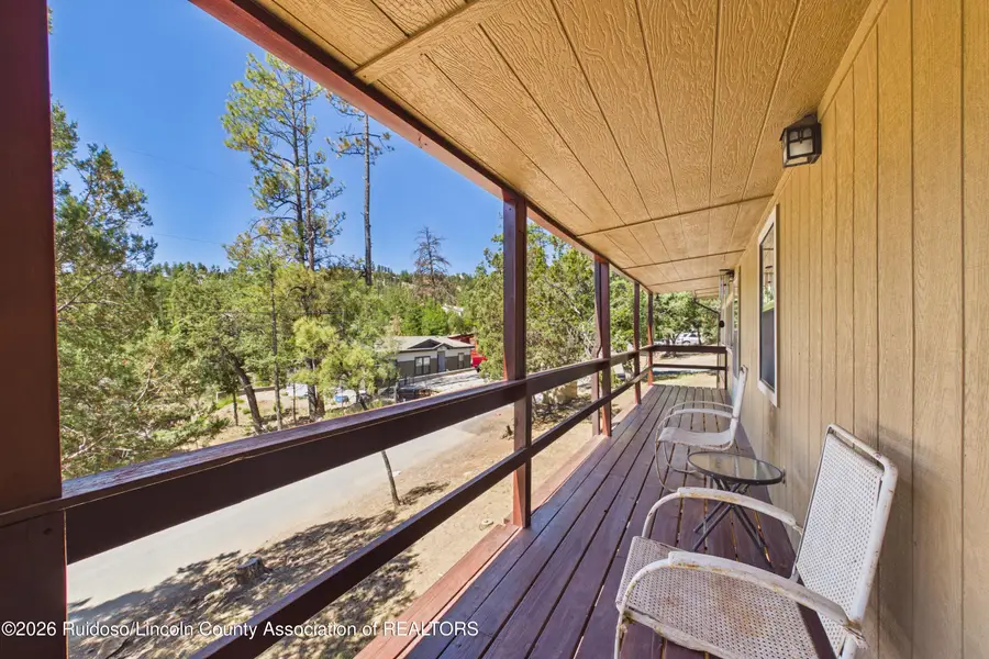 348 Fifth Street, Ruidoso, NM 88345 - #3