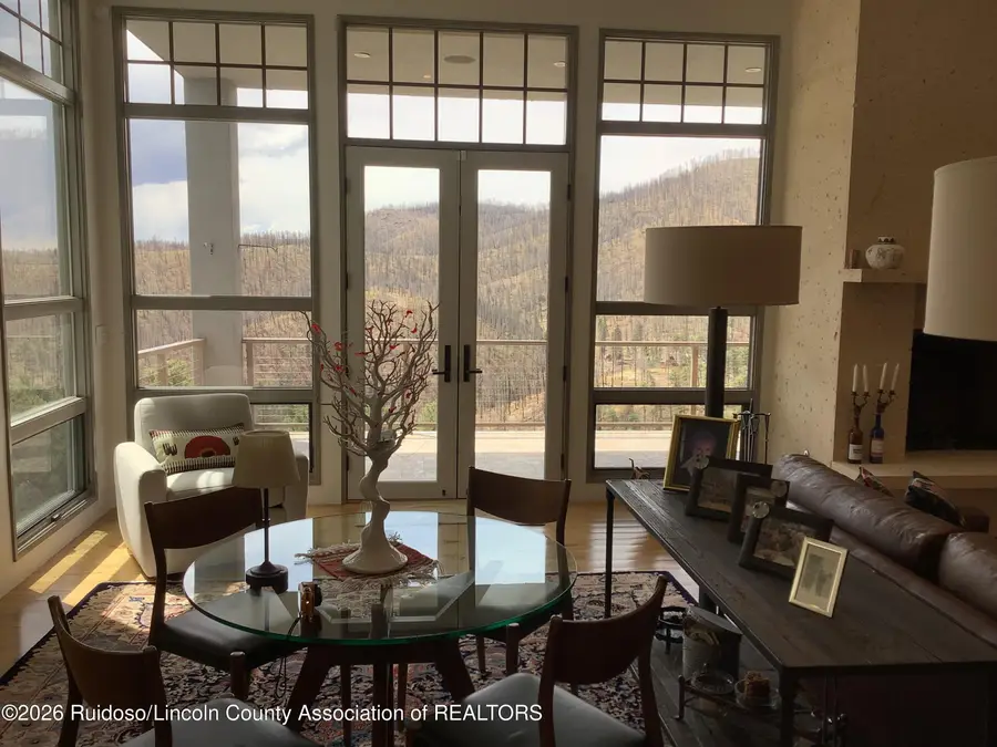 166 Chance Loop, Ruidoso, NM 88345 - #3