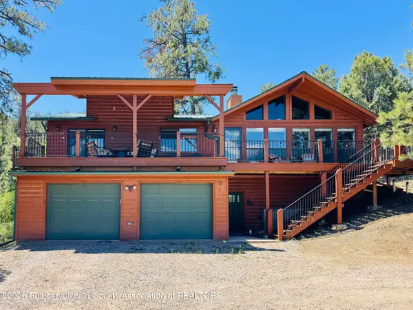 111 Wimbleton Road, Ruidoso, NM 88345
