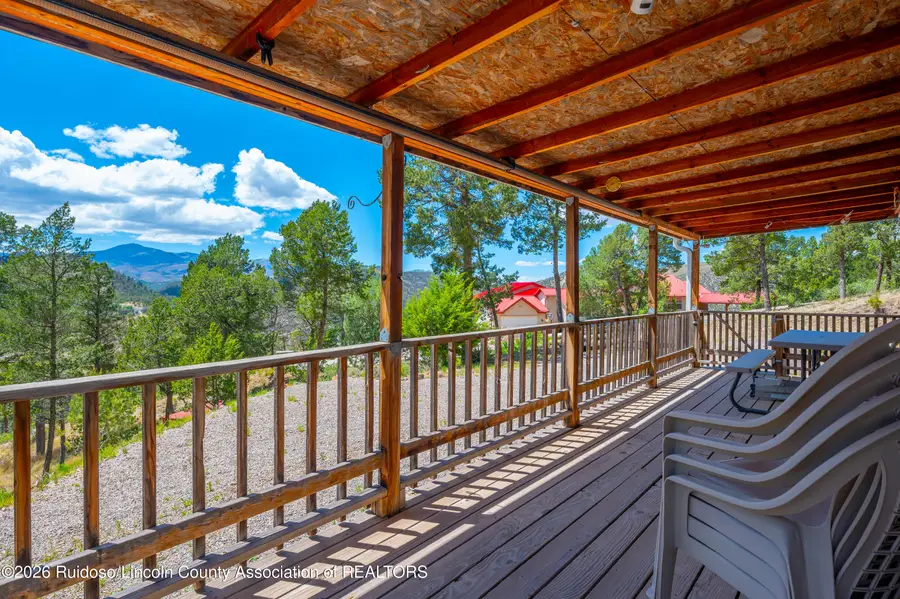 207 Falcon Drive, Ruidoso, NM 88345 - #3