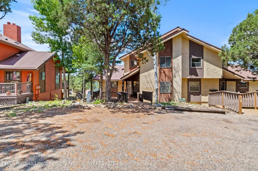 418 Excaliber Road, Ruidoso, NM 88345 - #2