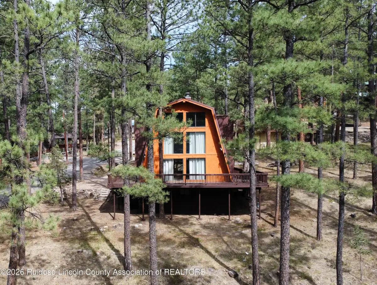 100 Larch Drive, Ruidoso, NM 88345 - #1