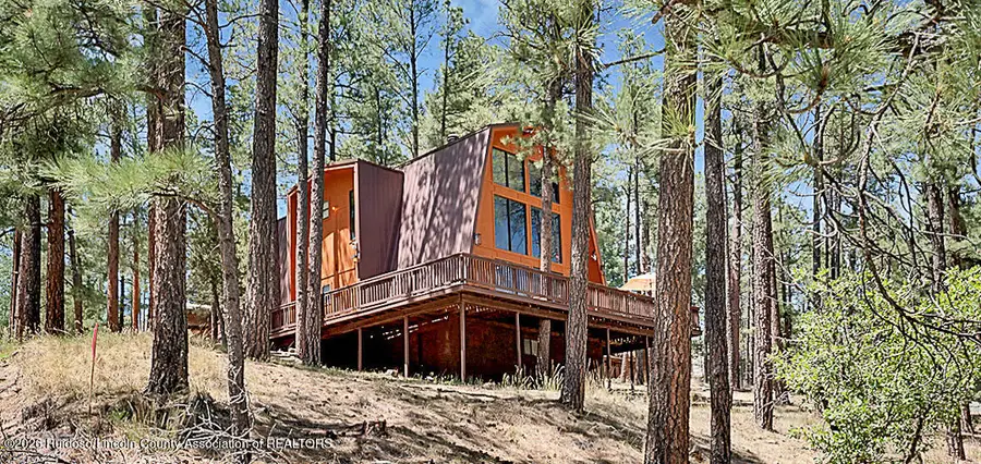 100 Larch Drive, Ruidoso, NM 88345 - #2