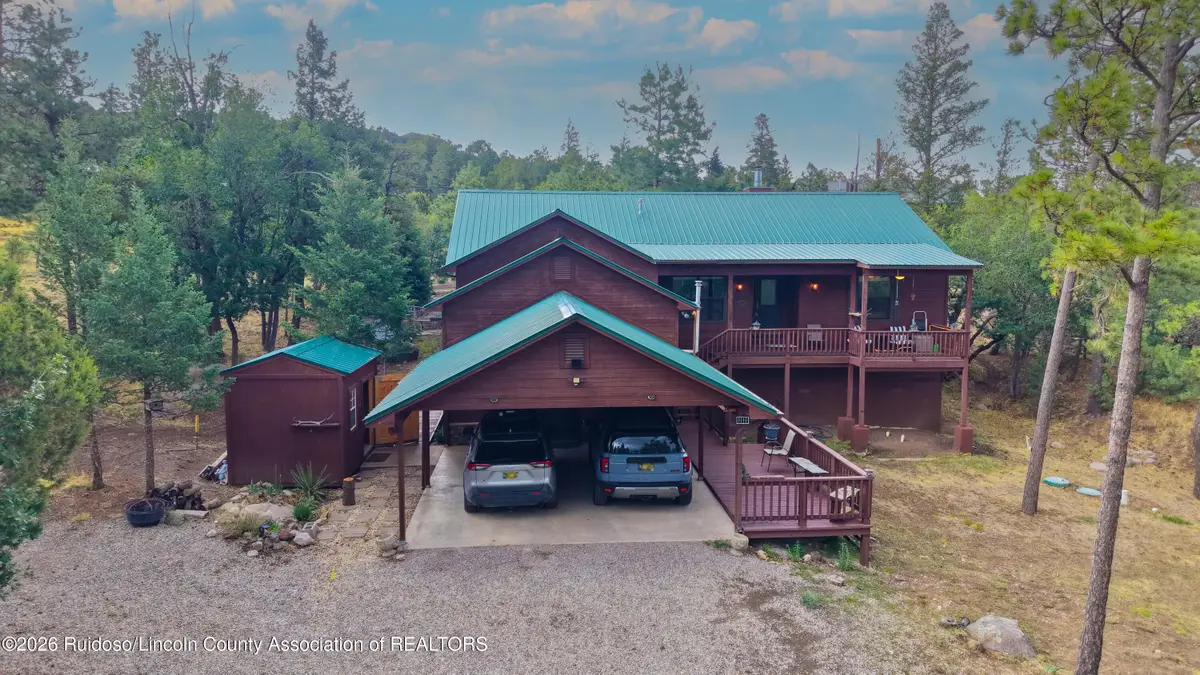 106 Cottage Grove Lane, Alto, NM 88312 - #1