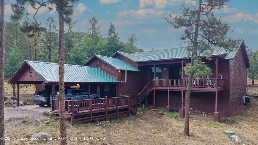 106 Cottage Grove Lane, Alto, NM 88312 - #2