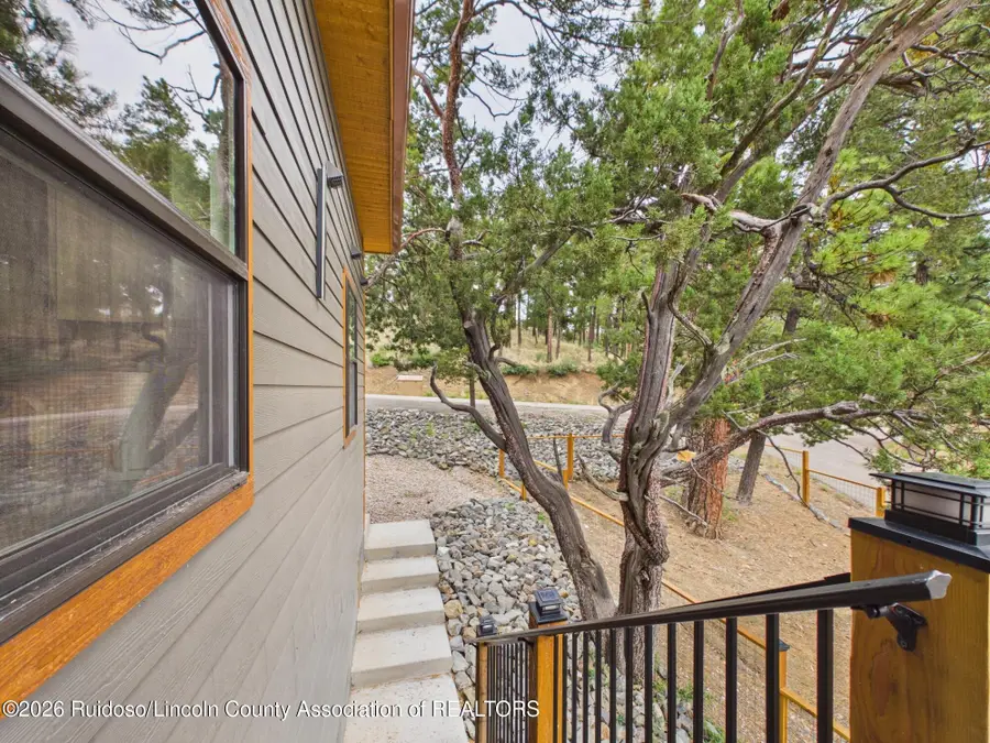 510 Mountain High Circle, Ruidoso, NM 88345 - #2