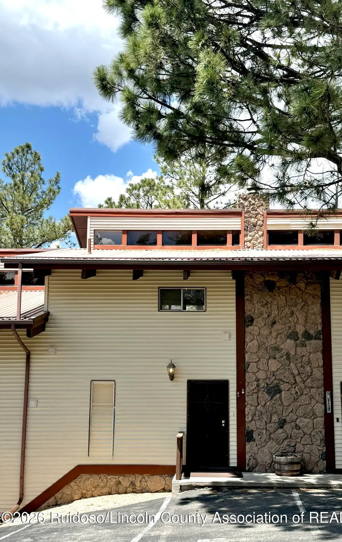 220 Lookout Drive, Ruidoso, NM 88345 - #1