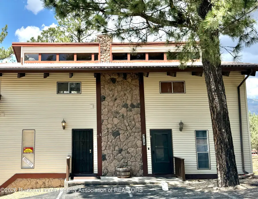 220 Lookout Drive, Ruidoso, NM 88345 - #2