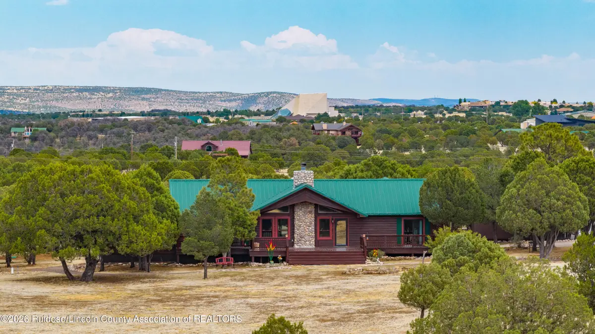 175 Country Lane, Alto, NM 88312 - #1
