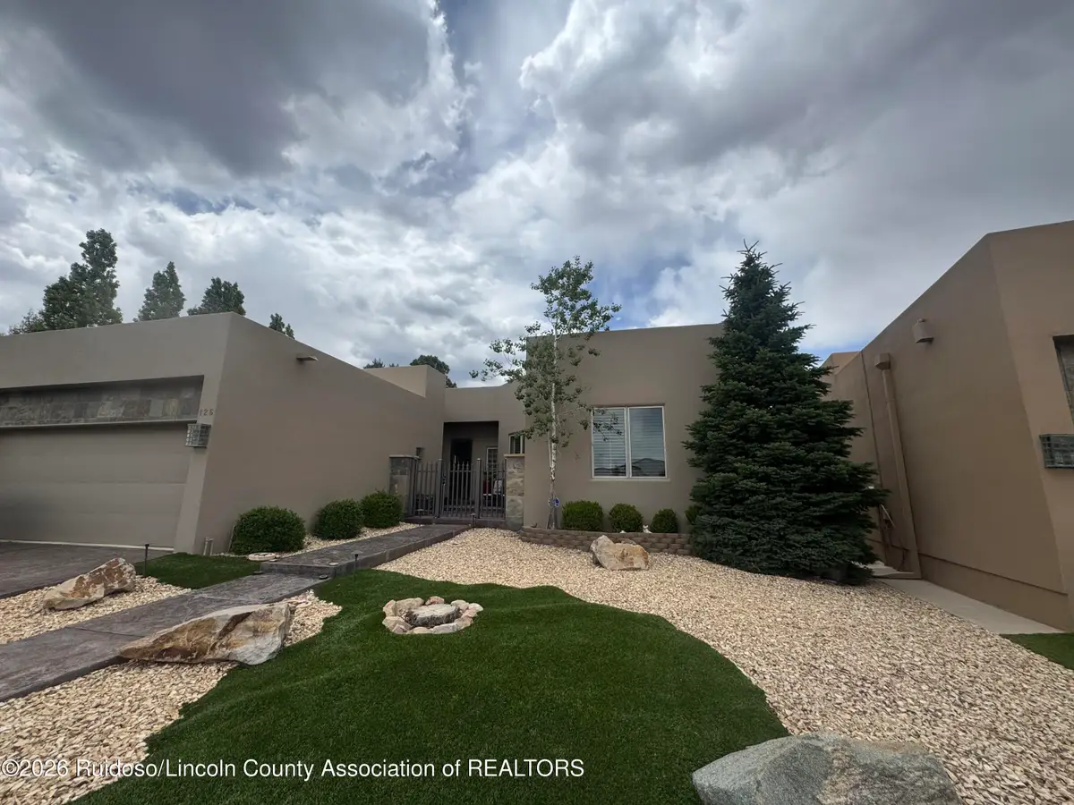 126 Moon Dance Ridge, Alto, NM 88312 - #1