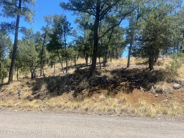 Lot 5 Pine Knot Trail, Alto, NM 88312