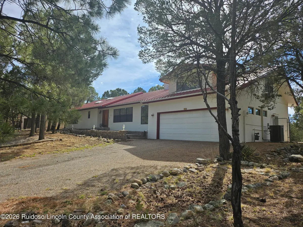 137 Willie Horton Drive, Ruidoso, NM 88345 - #1