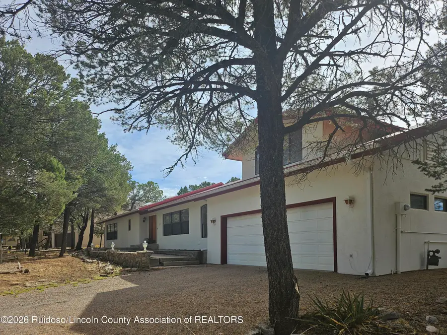 137 Willie Horton Drive, Ruidoso, NM 88345 - #2