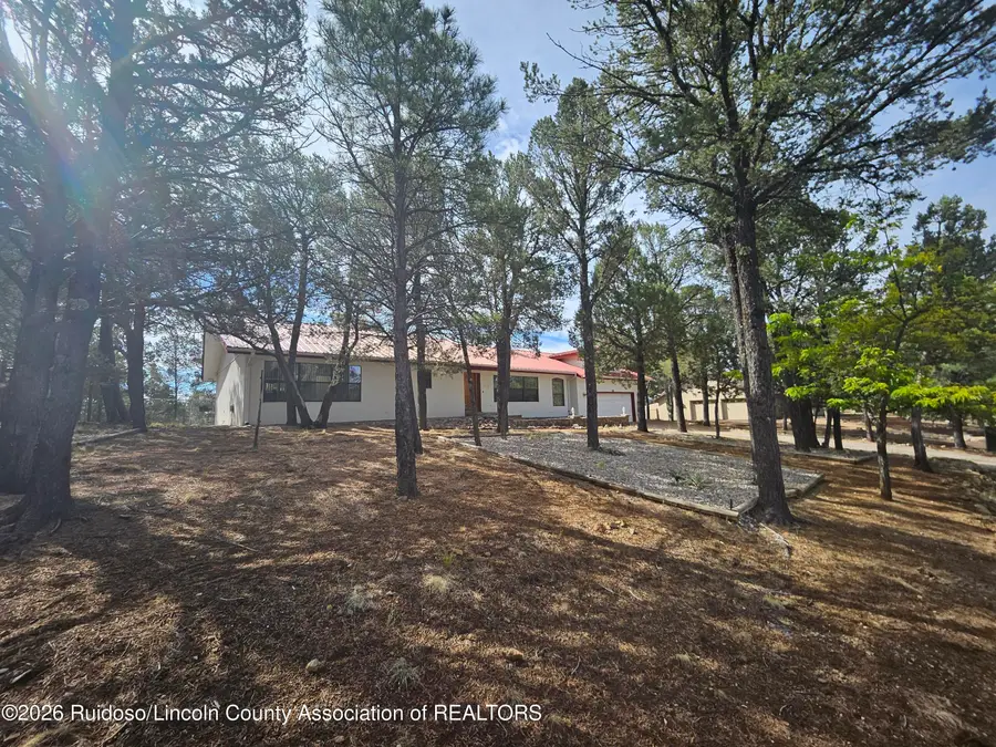 137 Willie Horton Drive, Ruidoso, NM 88345 - #3