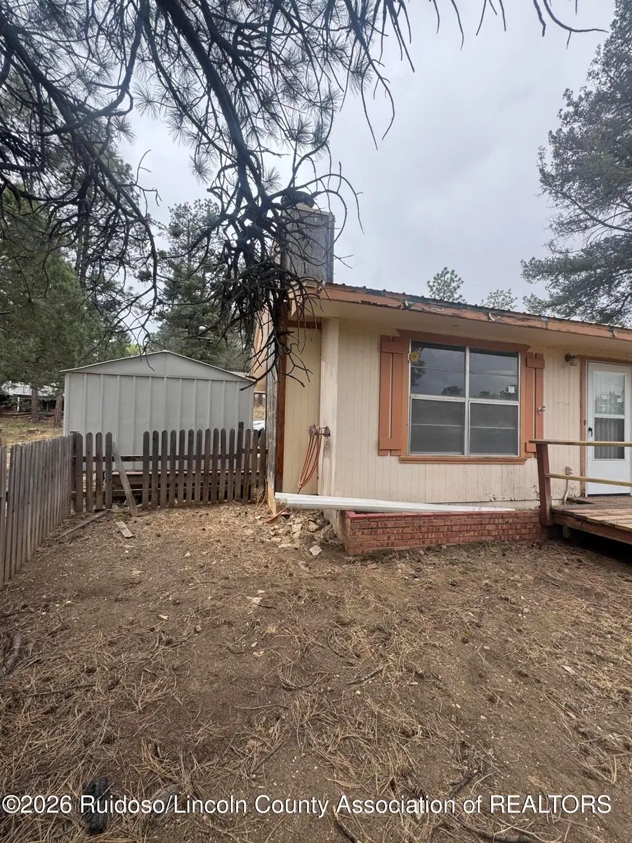 117 Skylane Road, Ruidoso, NM 88345 - #3