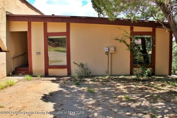 204 Alto Alps Road, Alto, NM 88312 - #1