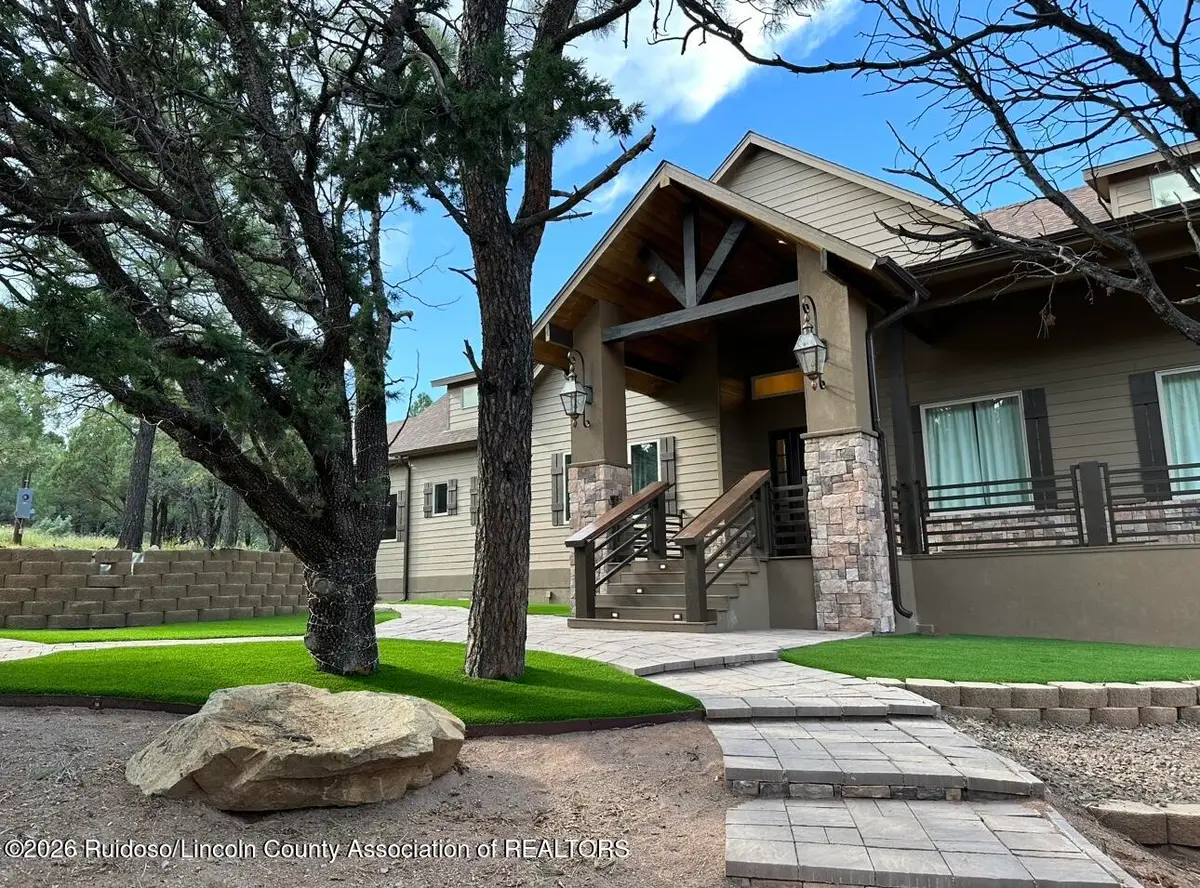 142 Mesa Heights Drive, Alto, NM 88312 - #1