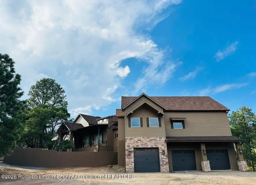 142 Mesa Heights Drive, Alto, NM 88312 - #3