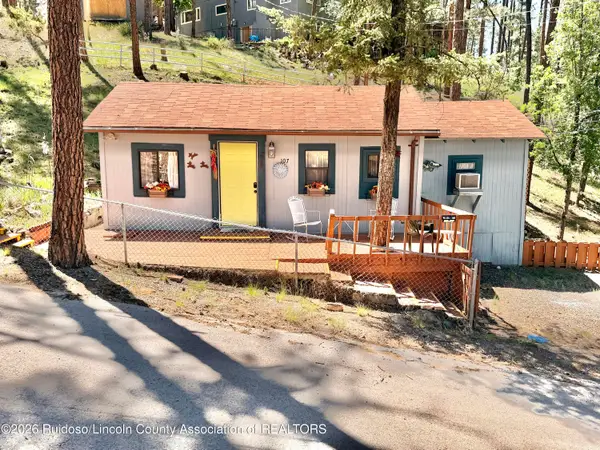 107 Rooney Road, Ruidoso, NM 88345