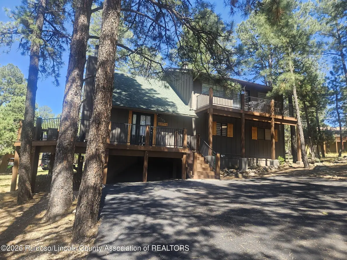 103 Woodbrier Court, Alto, NM 88312 - #1