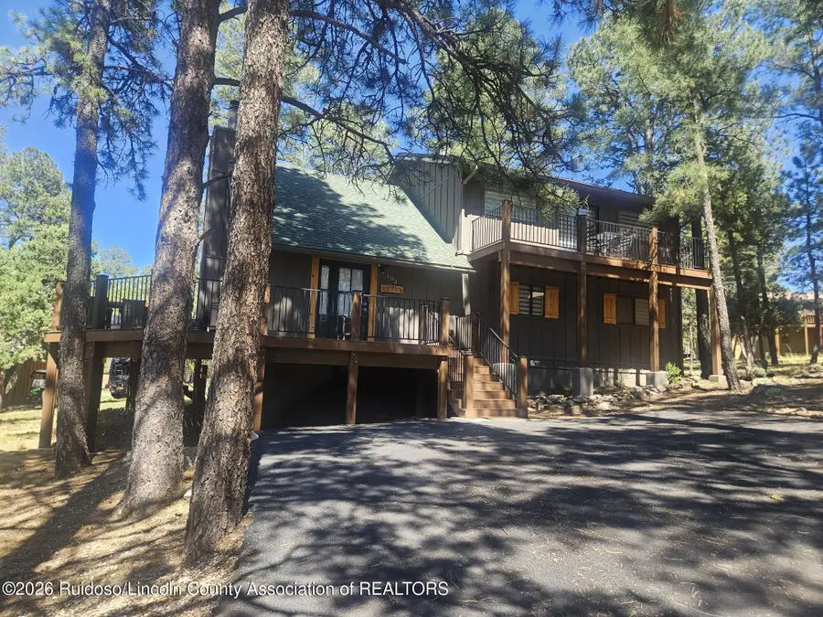 103 Woodbrier Court, Alto, NM 88312 - #2